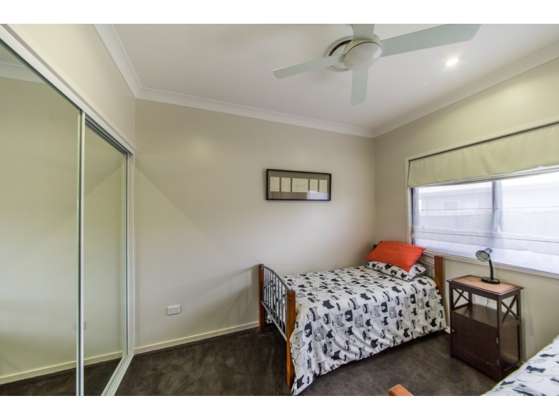 64 WEBSTER STREET, Kingaroy QLD 4610