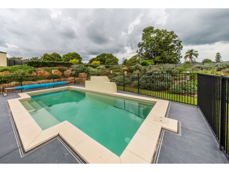64 WEBSTER STREET, Kingaroy QLD 4610