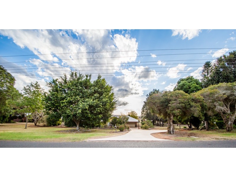 46 MOORE STREET, Kingaroy QLD 4610