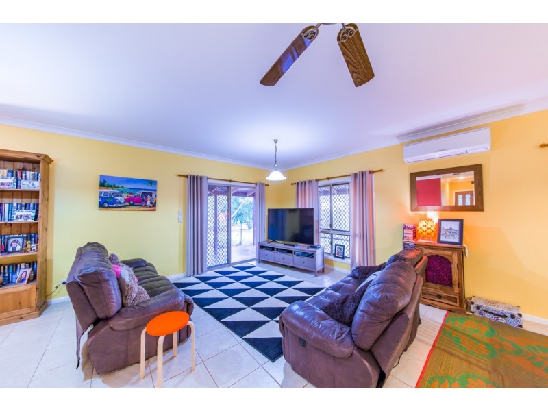 46 MOORE STREET, Kingaroy QLD 4610