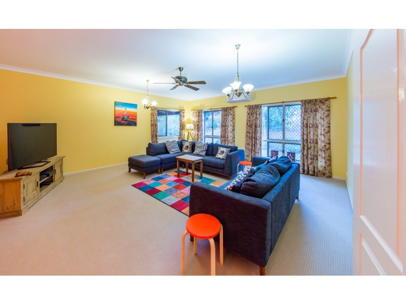 46 MOORE STREET, Kingaroy QLD 4610
