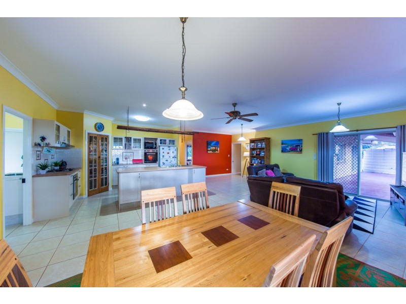 46 MOORE STREET, Kingaroy QLD 4610