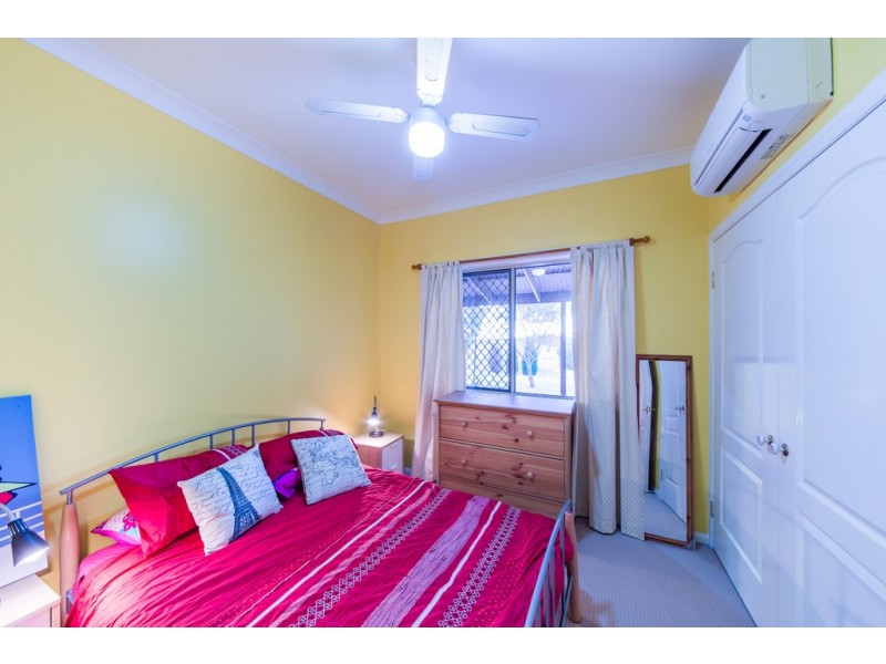 46 MOORE STREET, Kingaroy QLD 4610