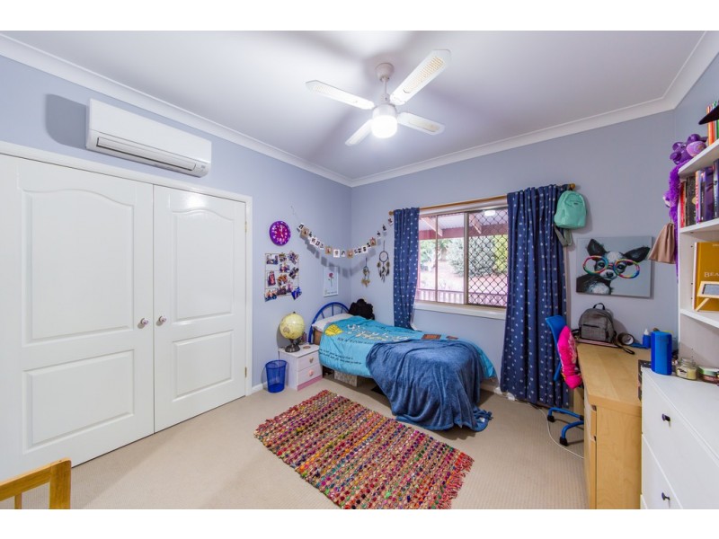 46 MOORE STREET, Kingaroy QLD 4610