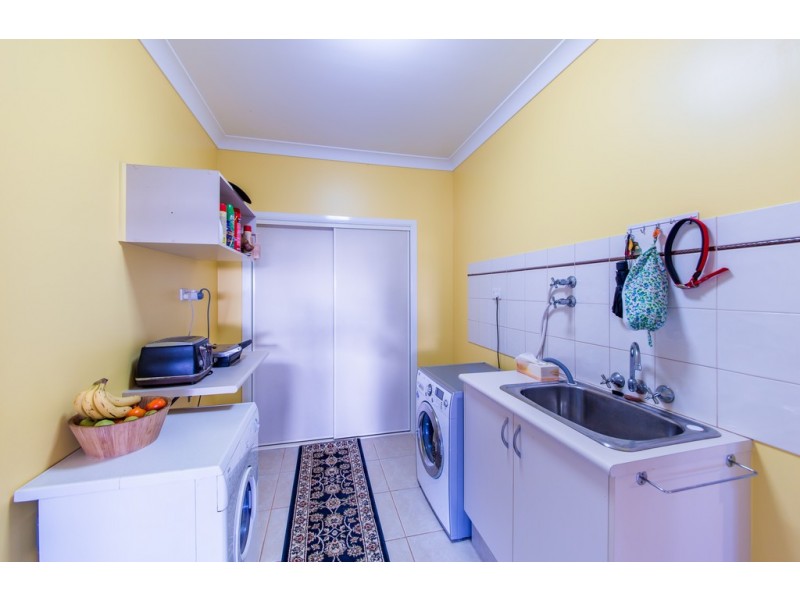 46 MOORE STREET, Kingaroy QLD 4610