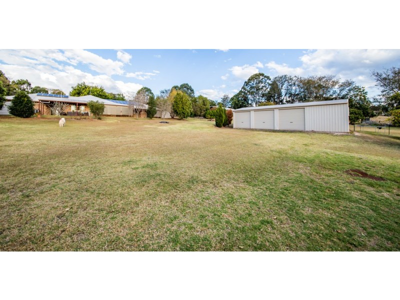 46 MOORE STREET, Kingaroy QLD 4610