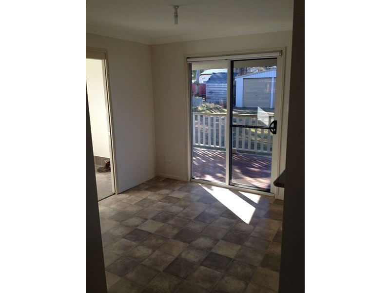 12 MULLER STREET, Tingoora QLD 4608