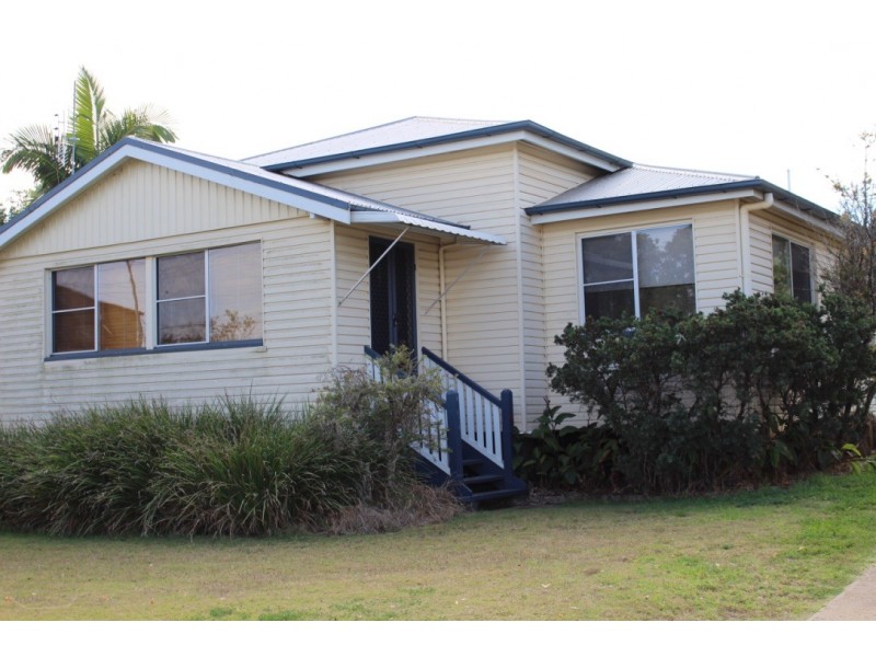 114 Haly Street, Kingaroy QLD 4610