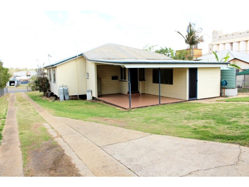 114 Haly Street, Kingaroy QLD 4610