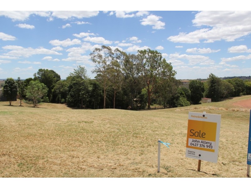 Kingaroy QLD 4610