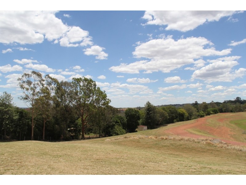 Kingaroy QLD 4610