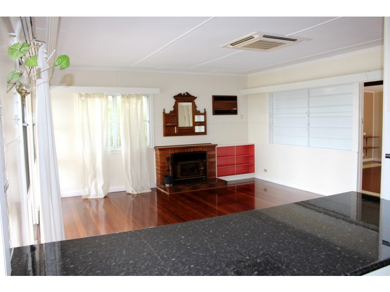 18 CARROLL STREET, Kingaroy QLD 4610