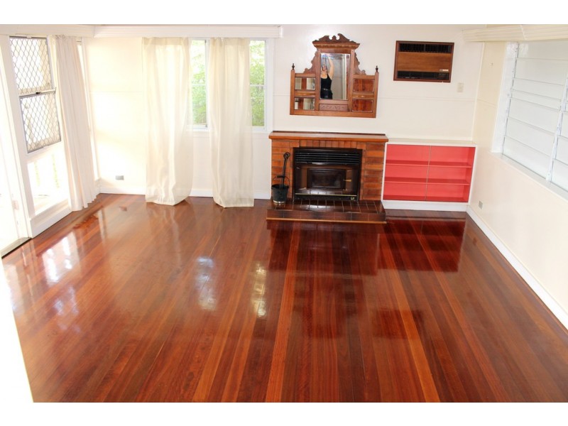 18 CARROLL STREET, Kingaroy QLD 4610