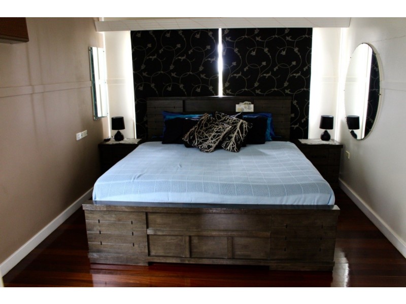 18 CARROLL STREET, Kingaroy QLD 4610