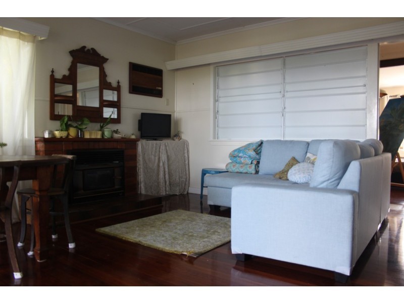 18 CARROLL STREET, Kingaroy QLD 4610
