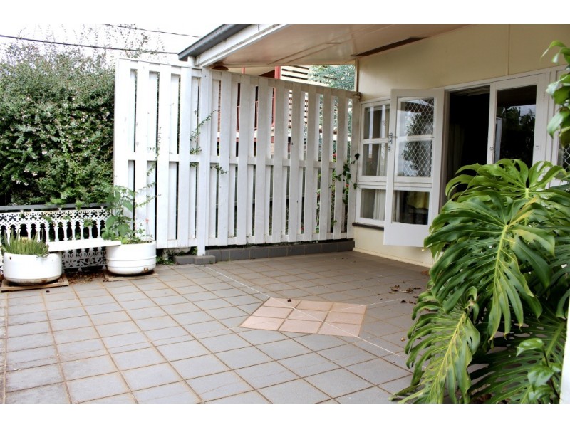 18 CARROLL STREET, Kingaroy QLD 4610