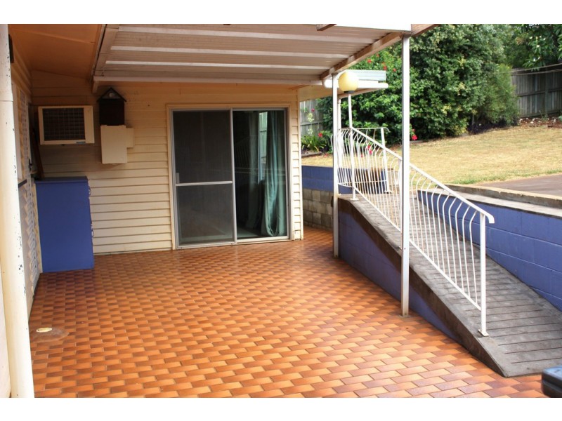 18 CARROLL STREET, Kingaroy QLD 4610