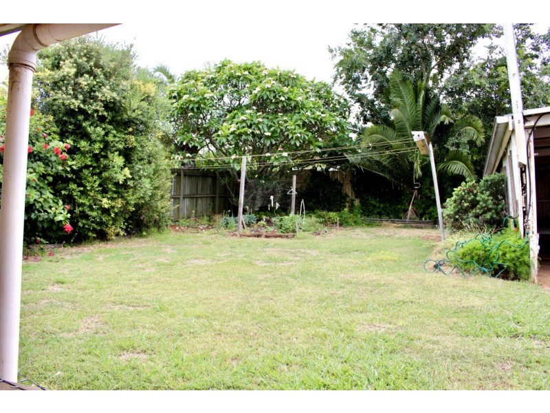 18 CARROLL STREET, Kingaroy QLD 4610