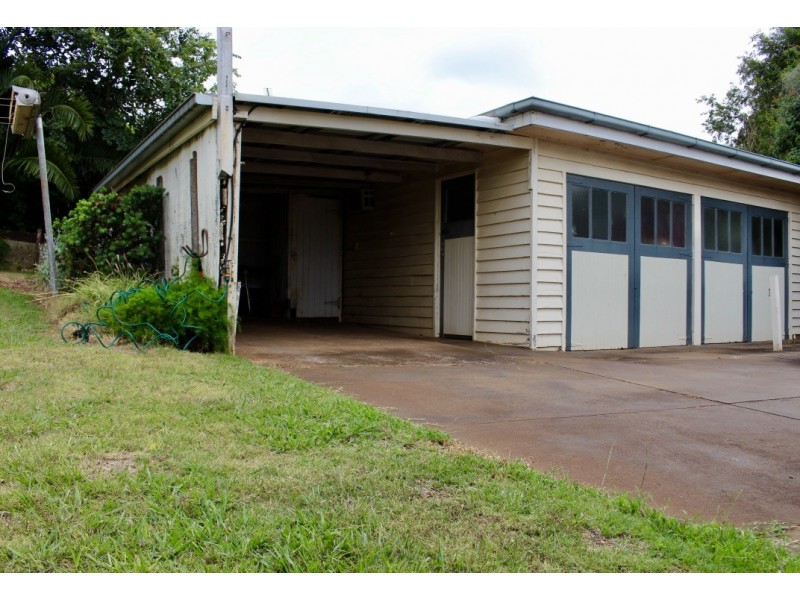 18 CARROLL STREET, Kingaroy QLD 4610