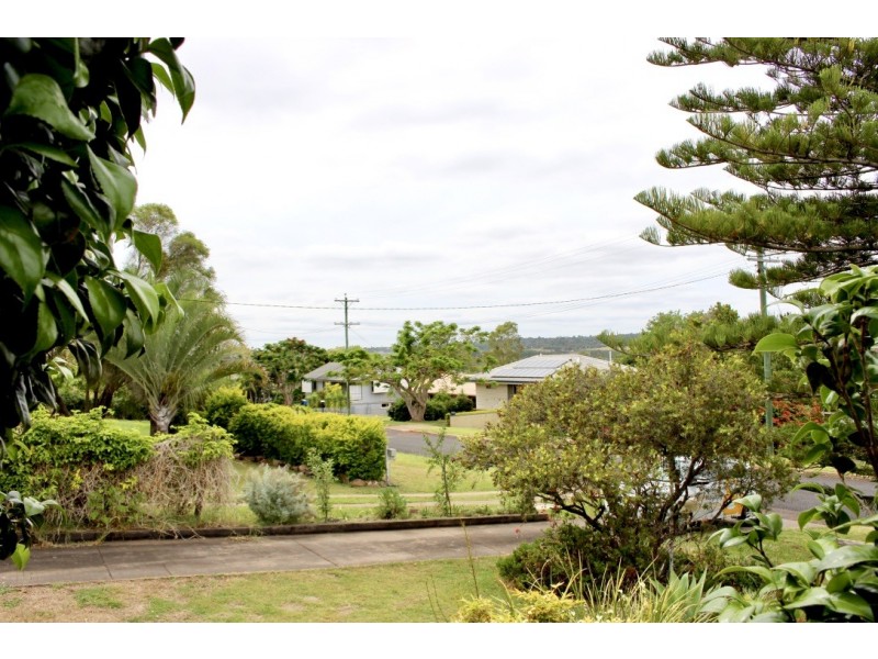 18 CARROLL STREET, Kingaroy QLD 4610