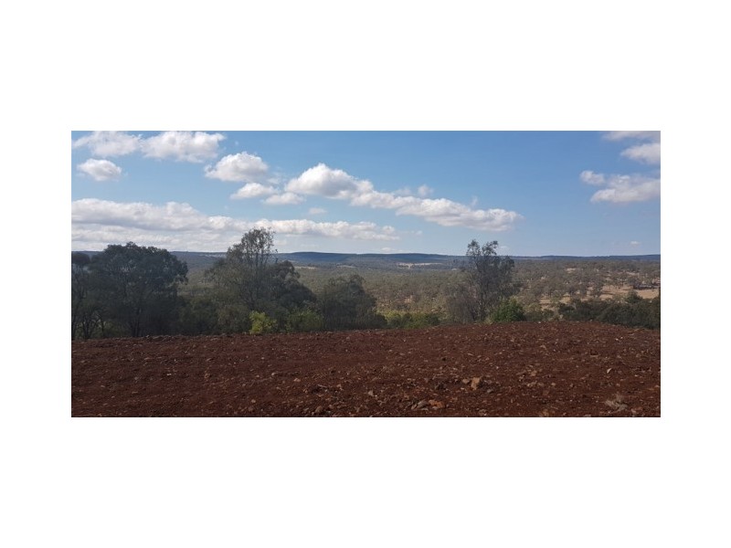 10 COOMBA WATERHOLE ROAD, Maidenwell QLD 4615