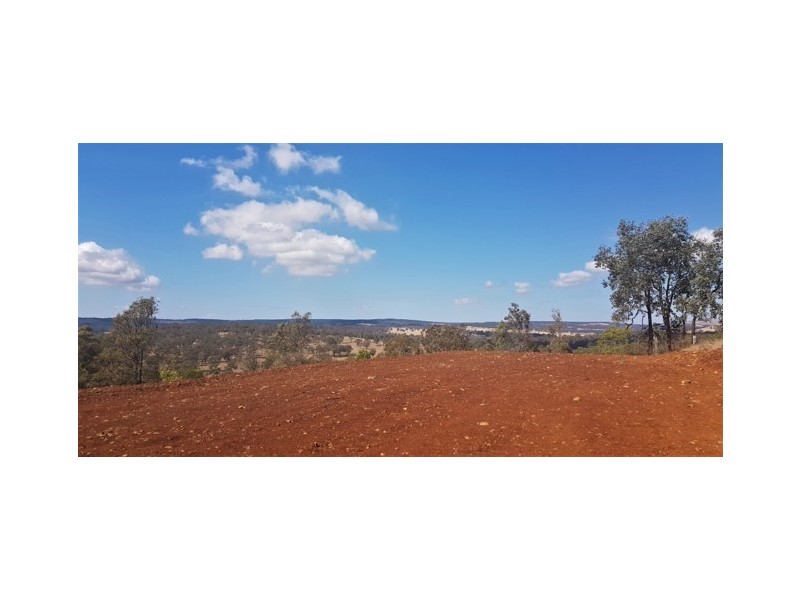 10 COOMBA WATERHOLE ROAD, Maidenwell QLD 4615