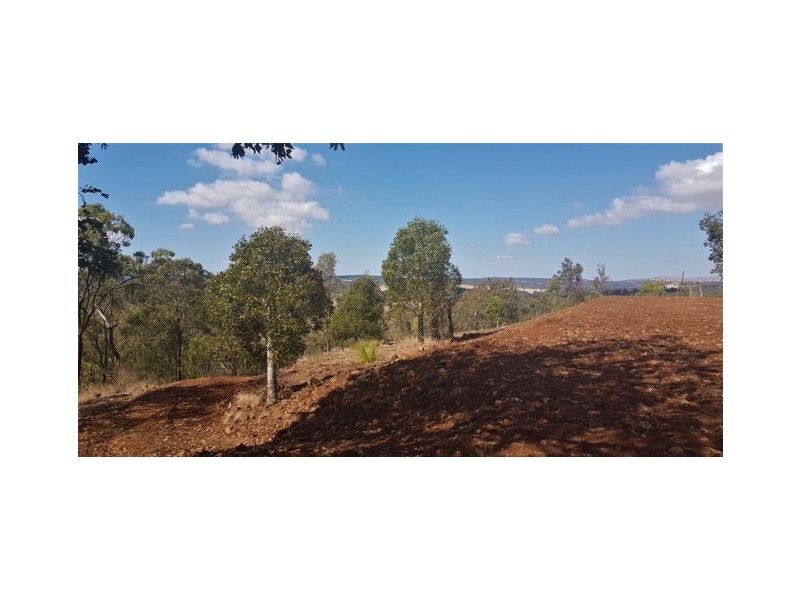 10 COOMBA WATERHOLE ROAD, Maidenwell QLD 4615