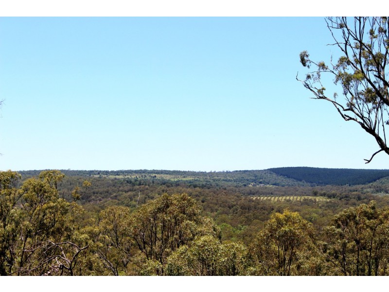 10 COOMBA WATERHOLE ROAD, Maidenwell QLD 4615