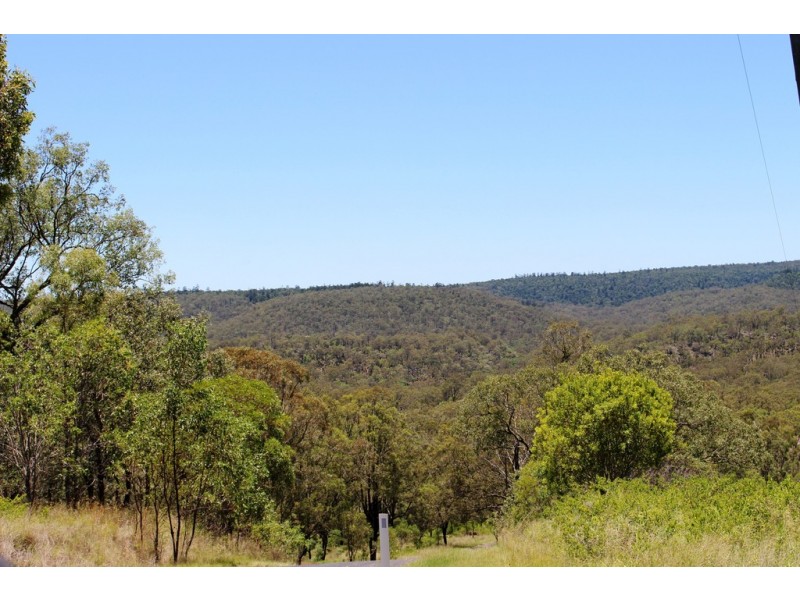 10 COOMBA WATERHOLE ROAD, Maidenwell QLD 4615