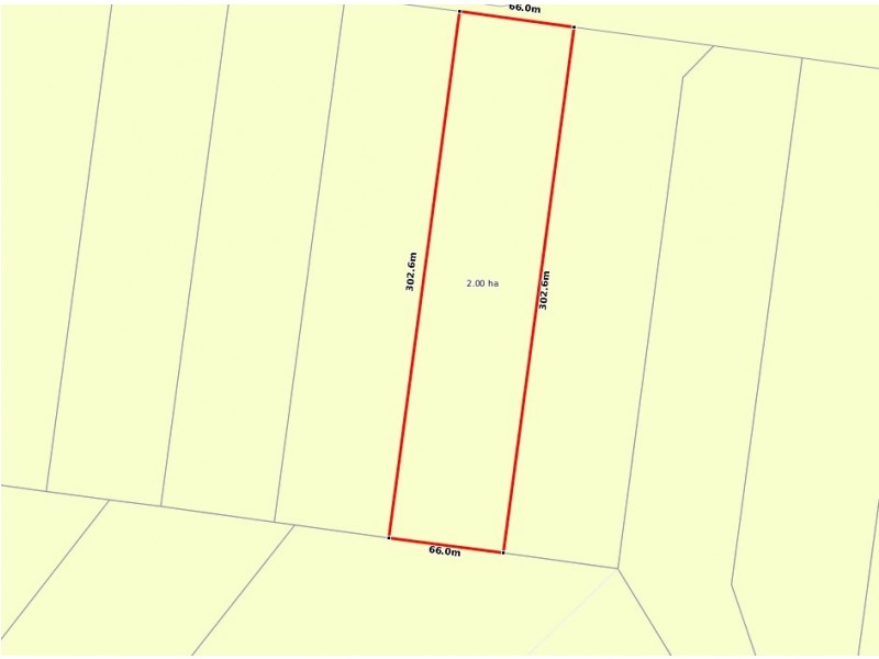 10 COOMBA WATERHOLE ROAD, Maidenwell QLD 4615