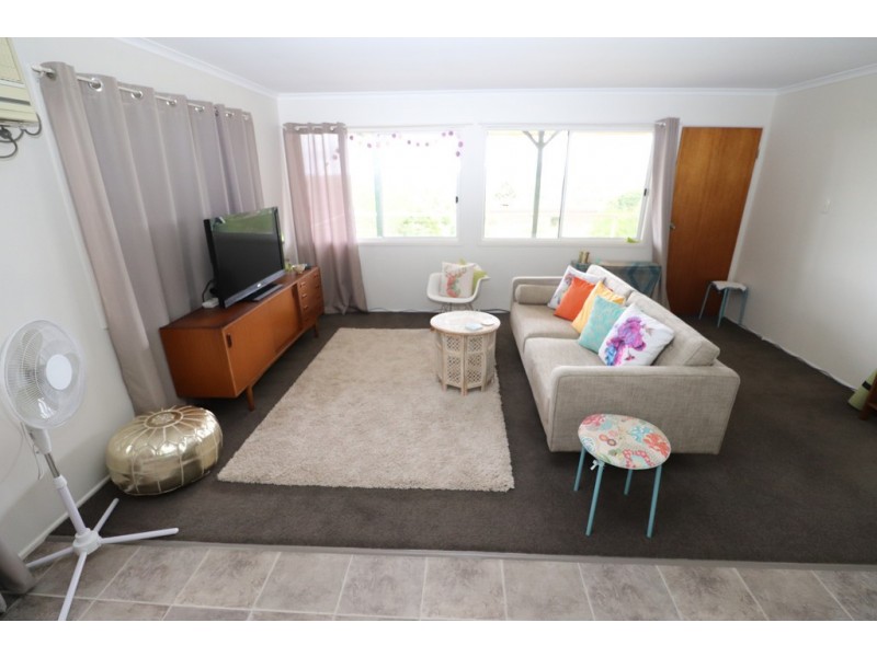 16 COASE LANE, Tingoora QLD 4608