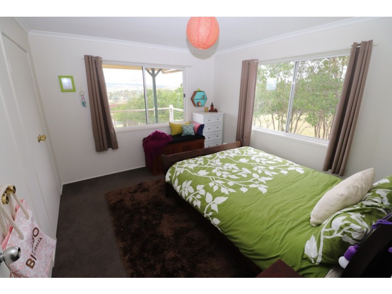 16 COASE LANE, Tingoora QLD 4608