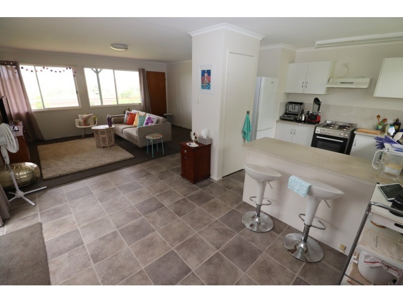 16 COASE LANE, Tingoora QLD 4608