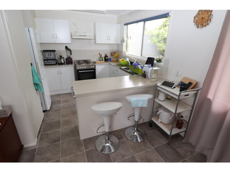 16 COASE LANE, Tingoora QLD 4608