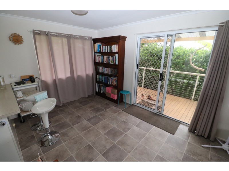 16 COASE LANE, Tingoora QLD 4608