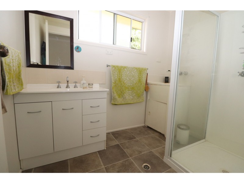 16 COASE LANE, Tingoora QLD 4608