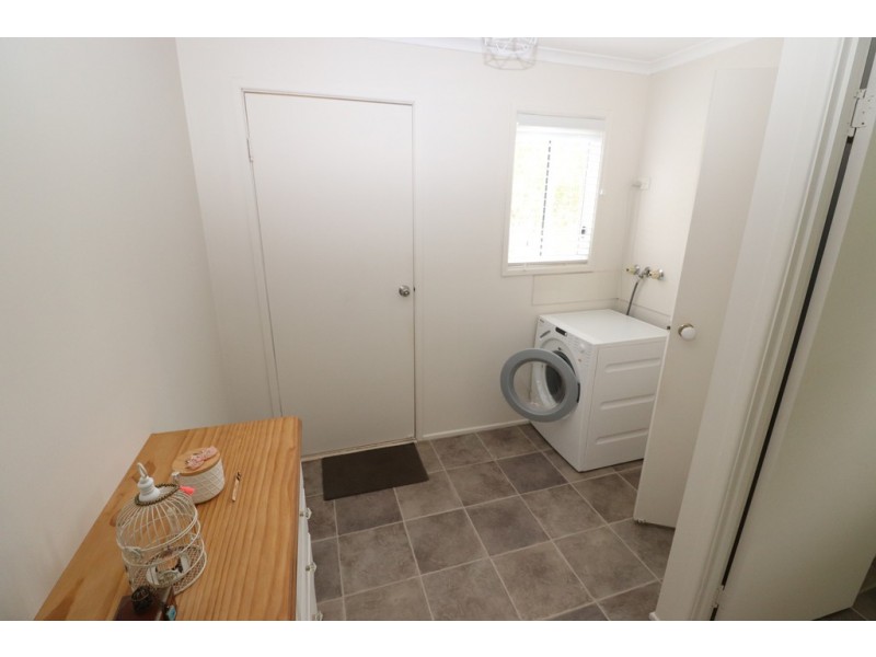 16 COASE LANE, Tingoora QLD 4608