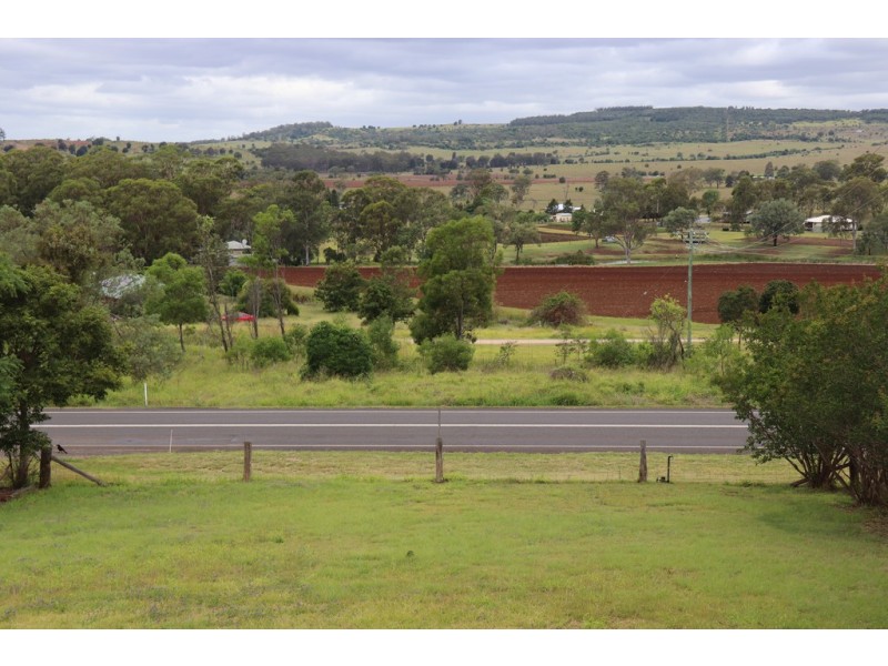 16 COASE LANE, Tingoora QLD 4608