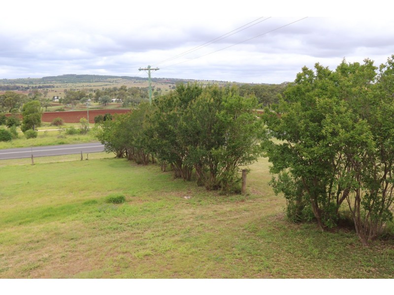 16 COASE LANE, Tingoora QLD 4608