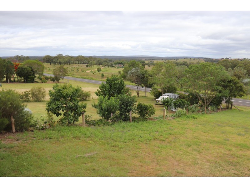16 COASE LANE, Tingoora QLD 4608