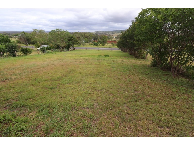16 COASE LANE, Tingoora QLD 4608