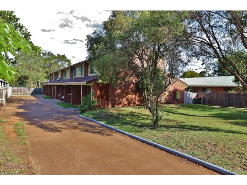 Kingaroy QLD 4610
