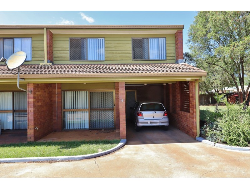 Kingaroy QLD 4610