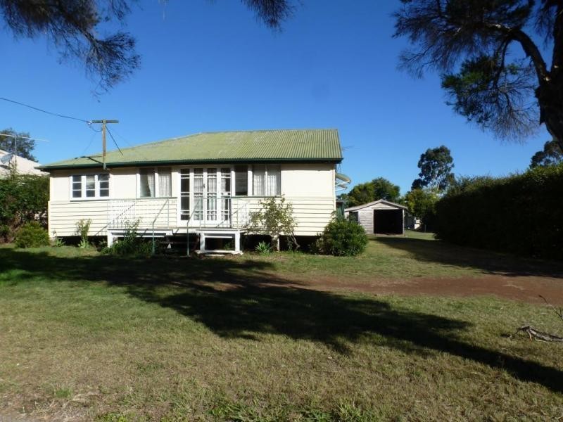 Kingaroy QLD 4610