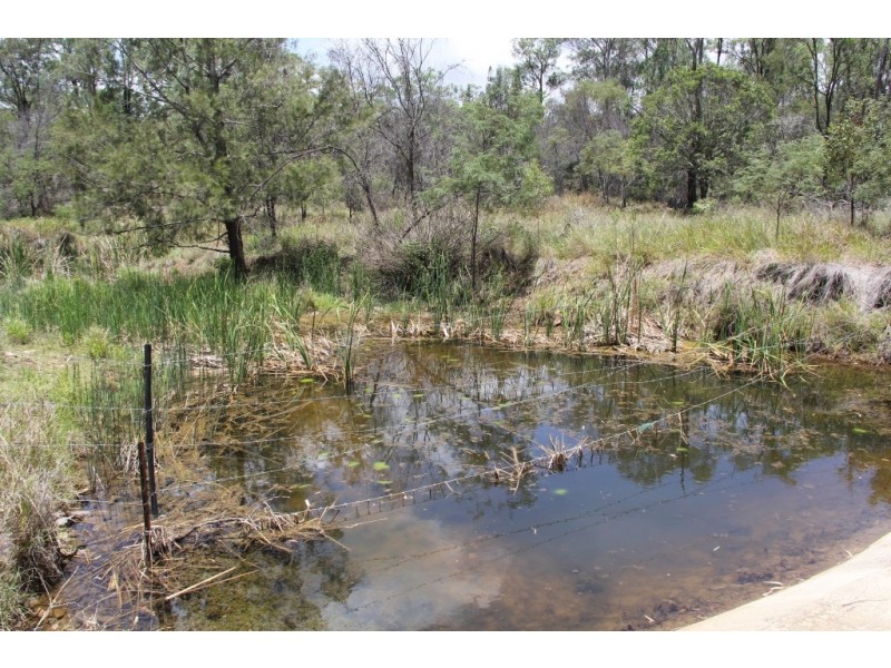 Ellesmere QLD 4610
