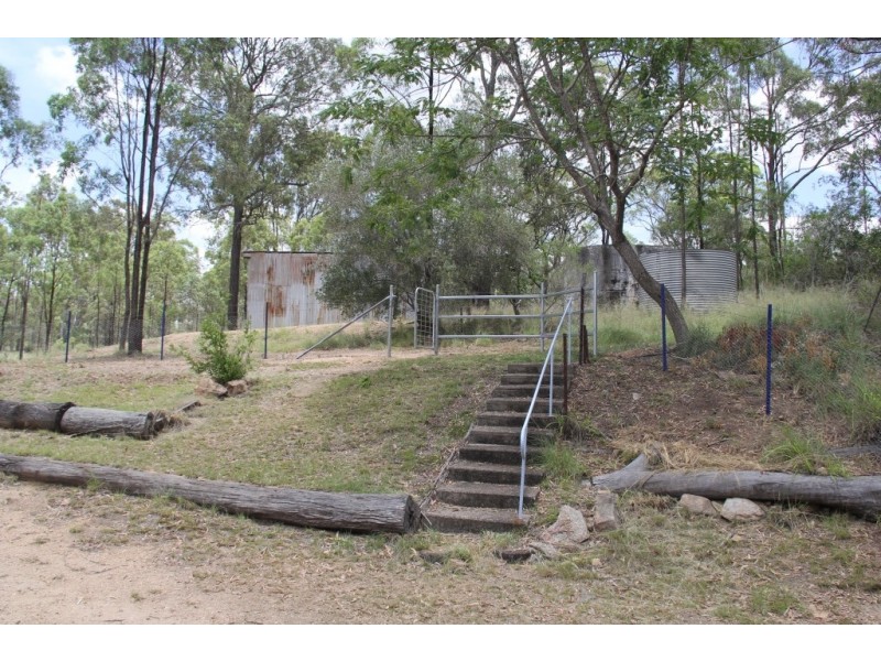 Ellesmere QLD 4610