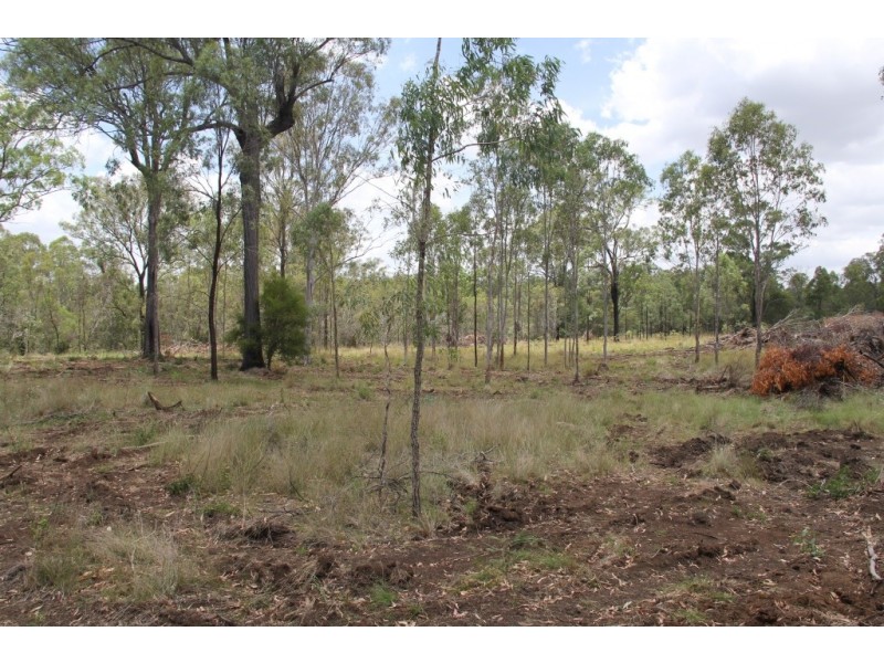 Ellesmere QLD 4610