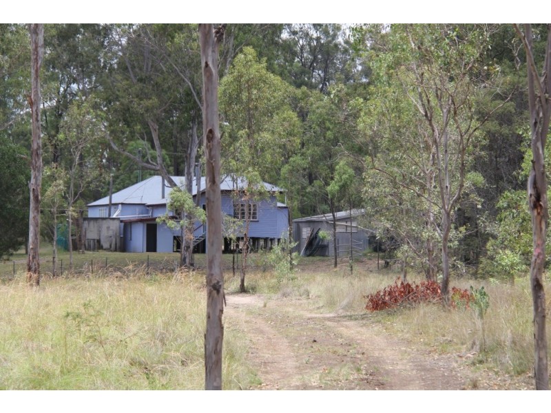 Ellesmere QLD 4610
