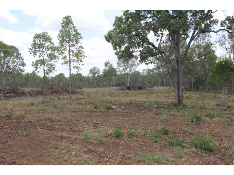 Ellesmere QLD 4610