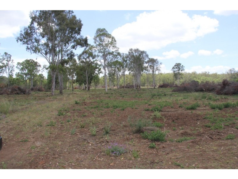 Ellesmere QLD 4610